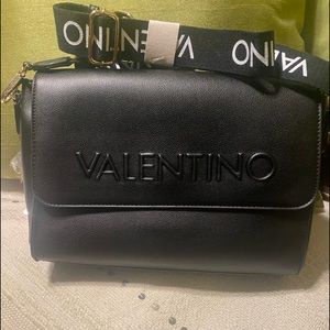Valentino Authentic Crossbody Handbag